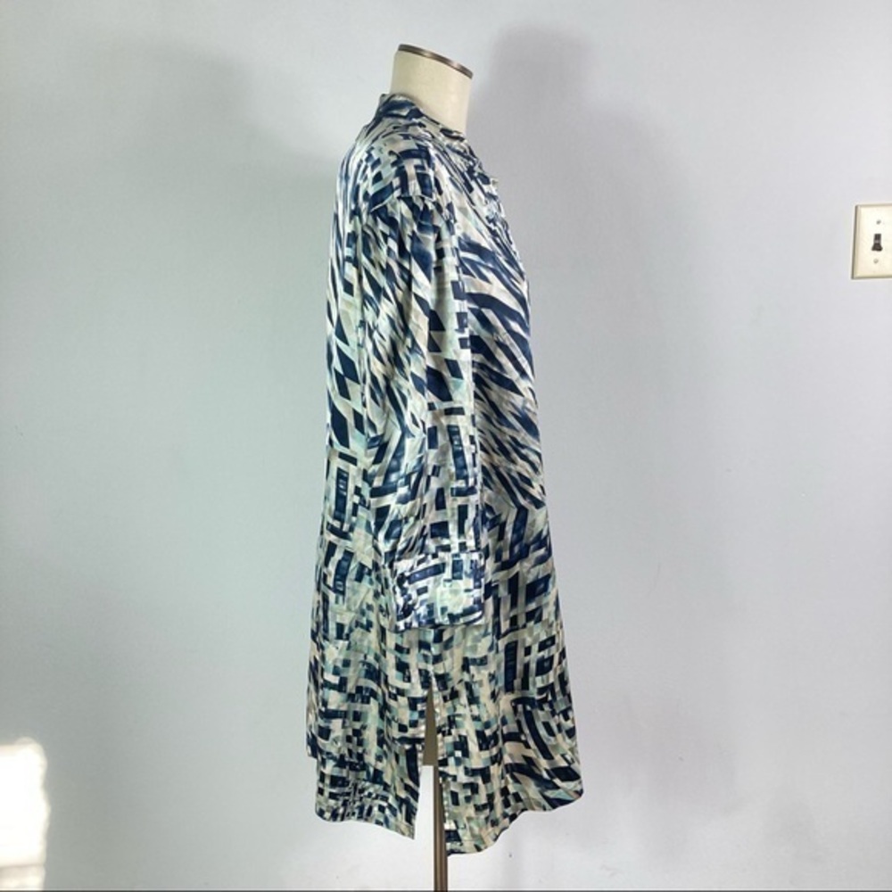 4/$25 Lane Bryant Tunic Blouse Top Size 26/28 - Picture 5 of 14